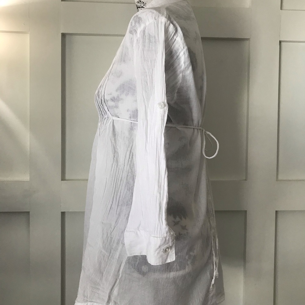Majora blouse - Picture 6 of 14